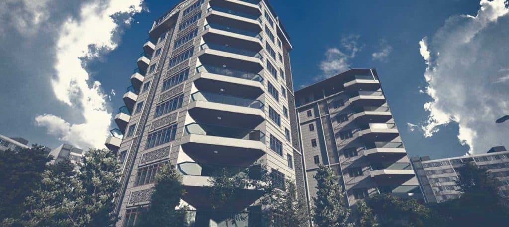 Canbeyli Yapı 3