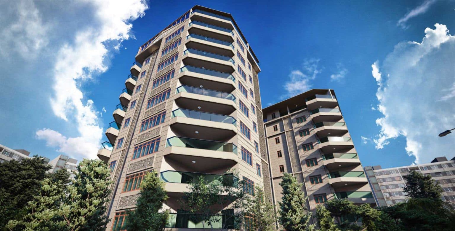 Canbeyli Yapı 4